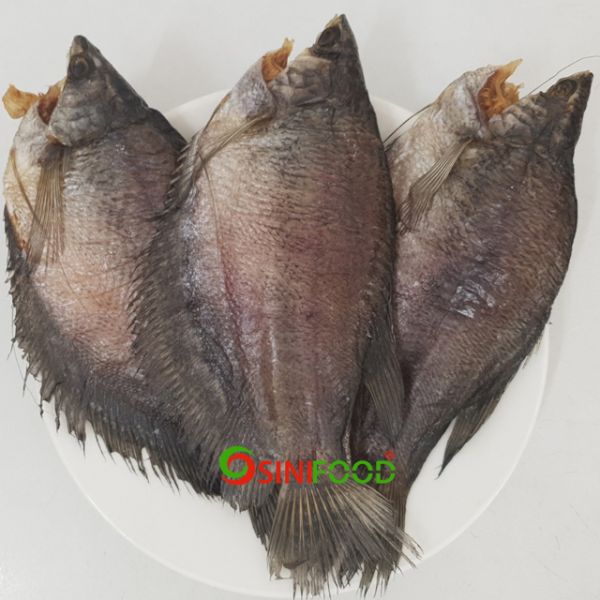 Khô cá sặc loại 1