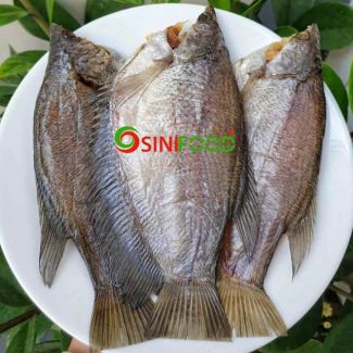 Khô cá sặc loại đặc biệt